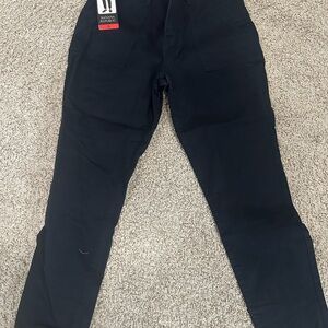 Banana Republic Midnight Trousers